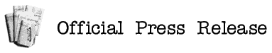 Press Release