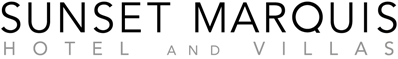 Sunset Marquis Hotel